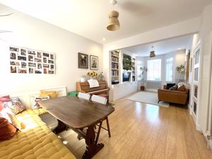 Dining Area To Lounge- click for photo gallery